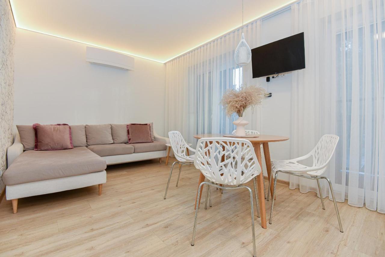 Apartment Sea Palanga